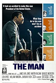 The Man (1972)