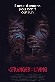 A Stranger Among the Living (2019)