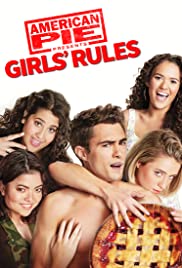 American Pie Presents: Girls Rules (2020)