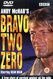 Bravo Two Zero (1999)