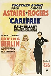 Carefree (1938)