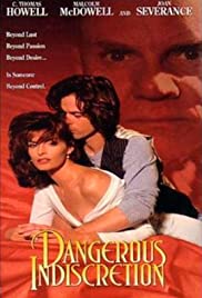 Dangerous Indiscretion (1995)