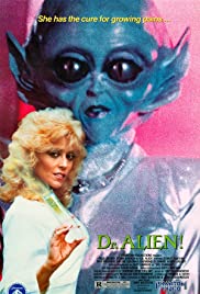 Dr. Alien (1989)