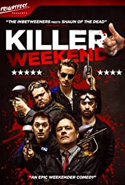 Killer Weekend (2018)