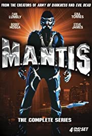 Watch Full Movie :M.A.N.T.I.S. (19941995)