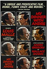 My Dinner with Andre (1981)