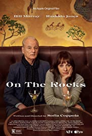 On the Rocks (2020)