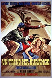 Un treno per Durango (1968)