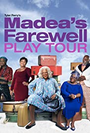 Watch Full Movie :Tyler Perrys Madeas Farewell Play (2020)