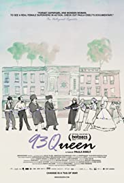 93Queen (2018)