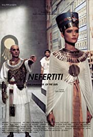 Nefertiti, figlia del sole (1995)