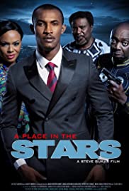 A Place in the Stars (2014)