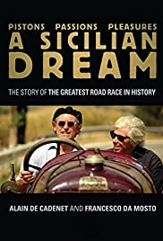 A Sicilian Dream (2015)