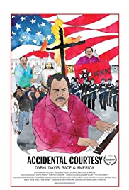 Accidental Courtesy: Daryl Davis, Race & America (2016)