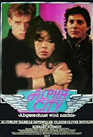 Alpha City (1985)