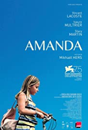 Amanda (2018)