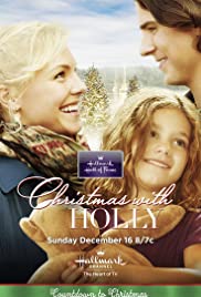 Christmas with Holly (2012)