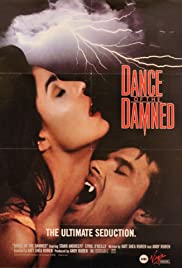 Watch Full Movie :Dance of the Damned (1989)