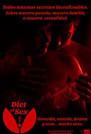 Diet of Sex (2014)