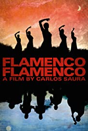 Flamenco Flamenco (2010)