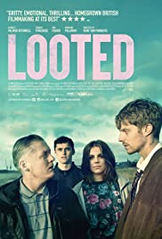 Looted (2019)