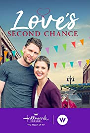 Loves Second Chance (2020)