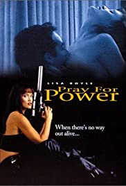 Pray for Power (2001)