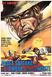 Passa Sartana... è lombra della tua morte (1969)