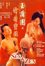 Sex and Zen (1991)