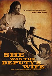 Watch Full Movie :She Was the Deputys Wife (2021)