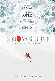 Snowsurf (2015)