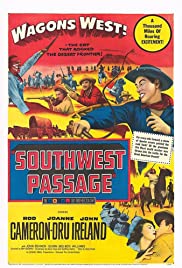 Southwest Passage (1954)