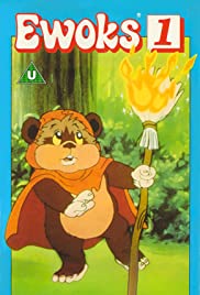 Ewoks (19851987)