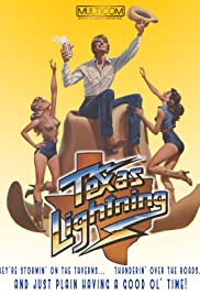 Texas Lightning (1981)