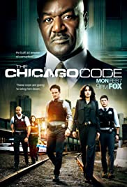 The Chicago Code (2011)