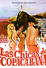 Les filles de Copacabana (1981)