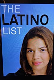 The Latino List (2011)