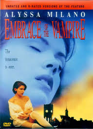 Embrace of the Vampire (1995)