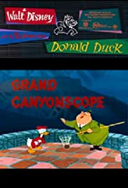 Grand Canyonscope (1954)