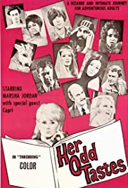 Her Odd Tastes (1969)