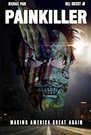 Painkiller (2021)