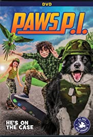 Paws P.I. (2018)