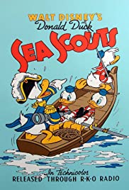 Sea Scouts (1939)