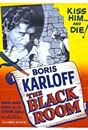 The Black Room (1935)