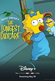 The Longest Daycare (2012)