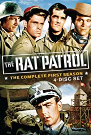 The Rat Patrol (19661968)