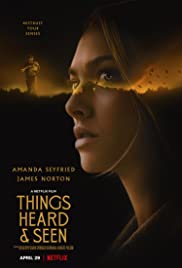 Things Heard & Seen (2021)