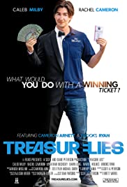 Treasure Lies (2020)