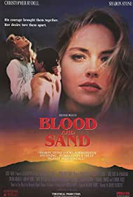 Blood and Sand (1989)