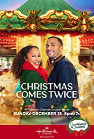 Christmas Comes Twice (2020)